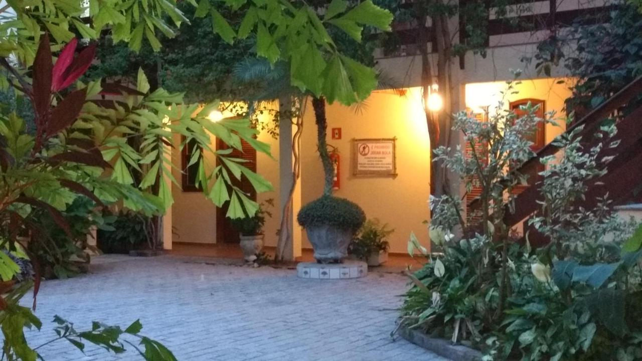 Chales Estrela Do Mar - 17 E 18 Willa Ubatuba Zewnętrze zdjęcie